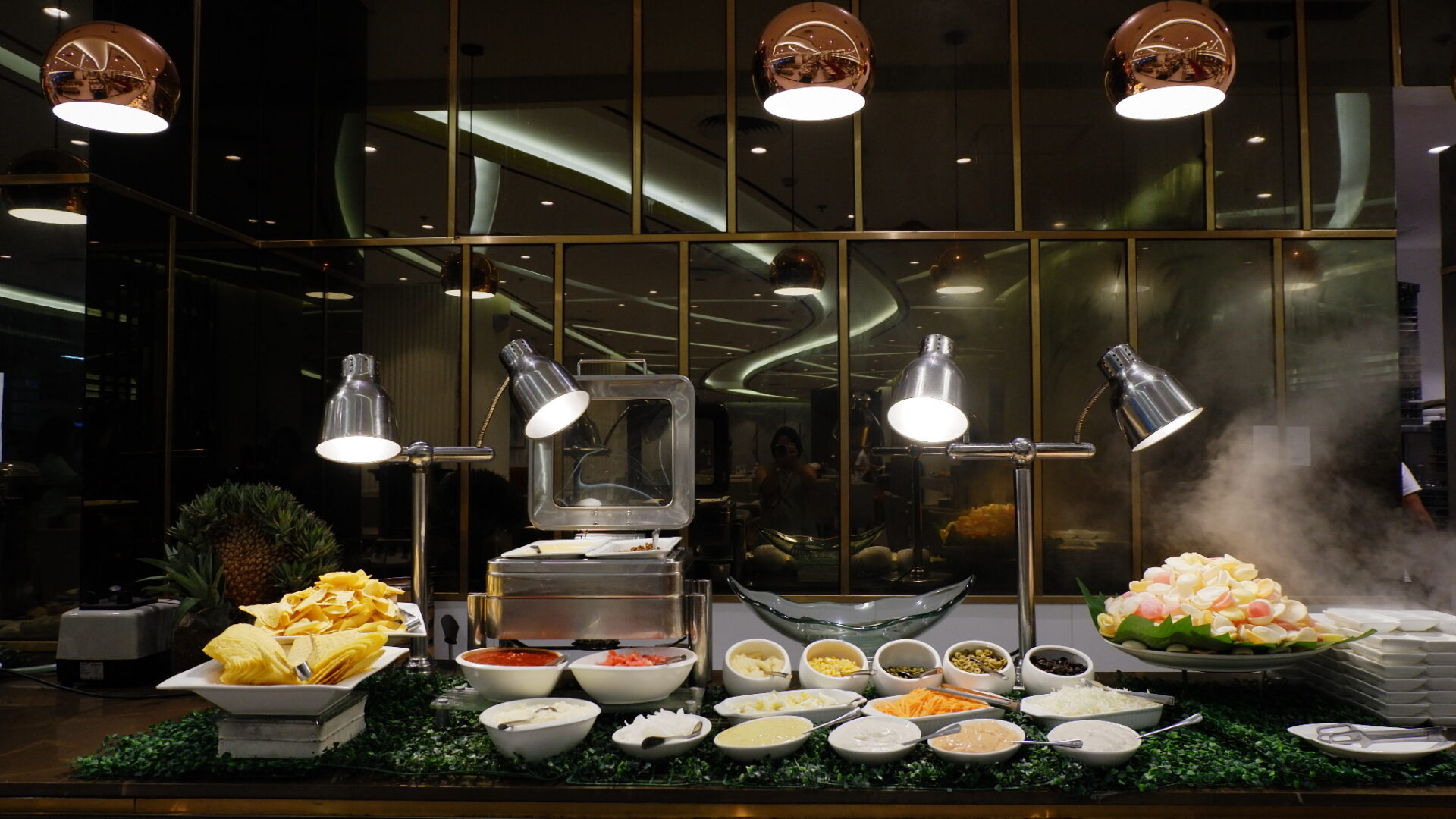 Buffet Series – Food Club Manila | EatBlogAndLove.com
