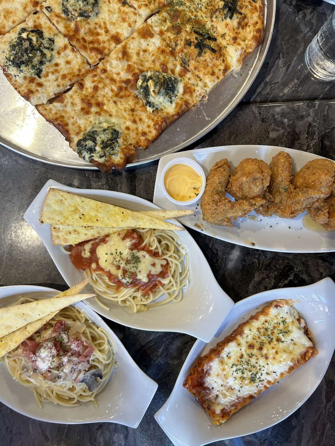 New Pizza Alert at Angel’s Pizza plus BUY 1 TAKE 1 FOREVER ...