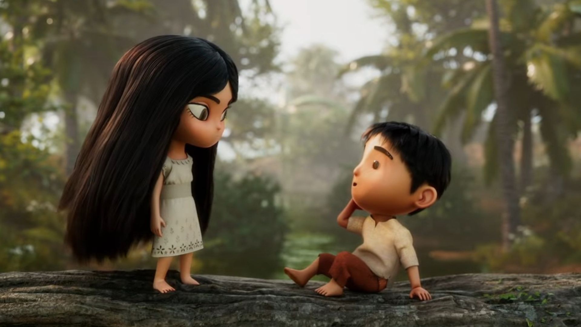 “It’s Okay To Not Be Okay” Brings Uplifting Message Across With Official Shirts