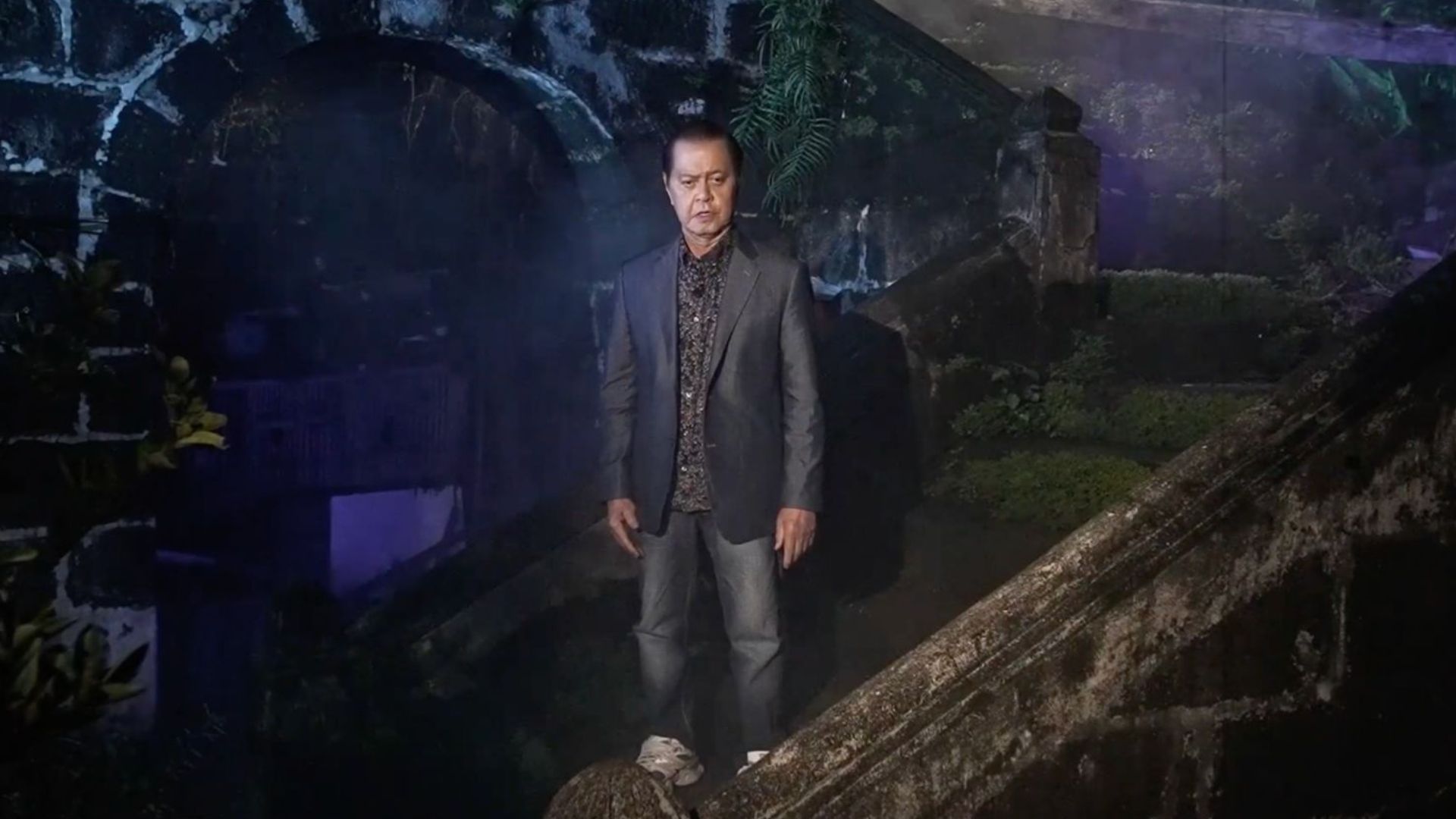 Kabayan Noli de Castro Unleashes New Scarejumps In “Kababalaghan VII”