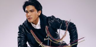 Jarren Explores The Ups And Downs Of Modern Love In “LUVBOMB” EP