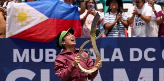 From A 2-Day Rain Delay To A 6-0 Final Set: What Makes A Mind Truly Unshakable Under Pressure?