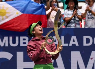 From A 2-Day Rain Delay To A 6-0 Final Set: What Makes A Mind Truly Unshakable Under Pressure?