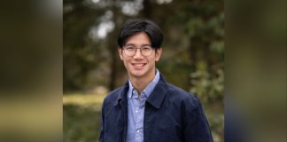 From Dumaguete To The Ivy League: 23-Year-Old Pinoy Joins Princeton Governing Board