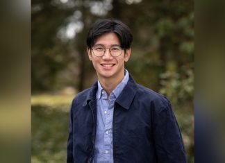 From Dumaguete To The Ivy League: 23-Year-Old Pinoy Joins Princeton Governing Board