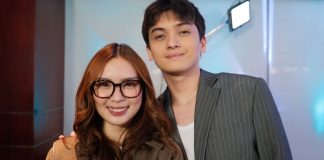 Francine And Seth Deal With Forgotten Romance In iWant’s New Vertical Drama “A Cake To Remember”