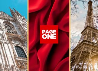 Two Cities, One Season: PAGEONE Media’s Front-Row Coverage Of Milan And Paris Fashion Week Begins