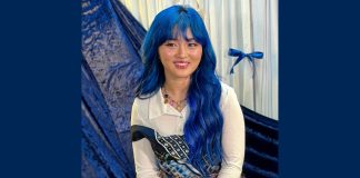 Angela Ken Explores New Musical Ground In First Solo Concert